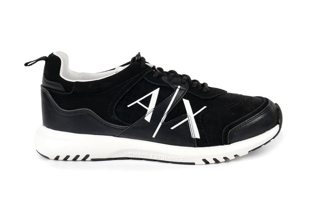 ARMANI EXCHANGE KADIN AYAKKABI XDX091-XV576-K001