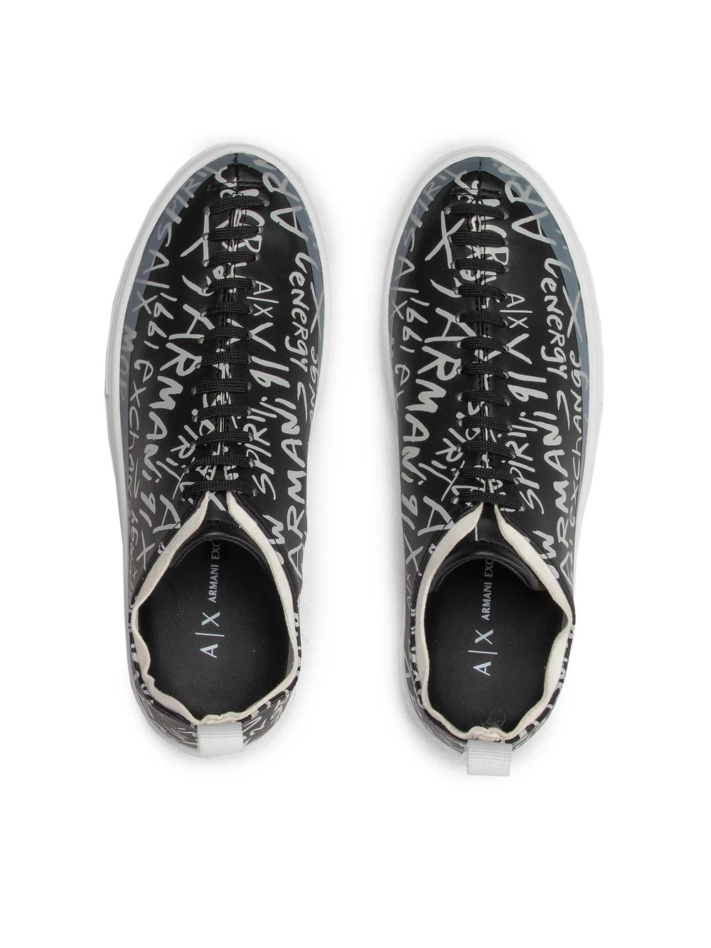 ARMANI EXCHANGE KADIN AYAKKABI XDX093-XV569-S024