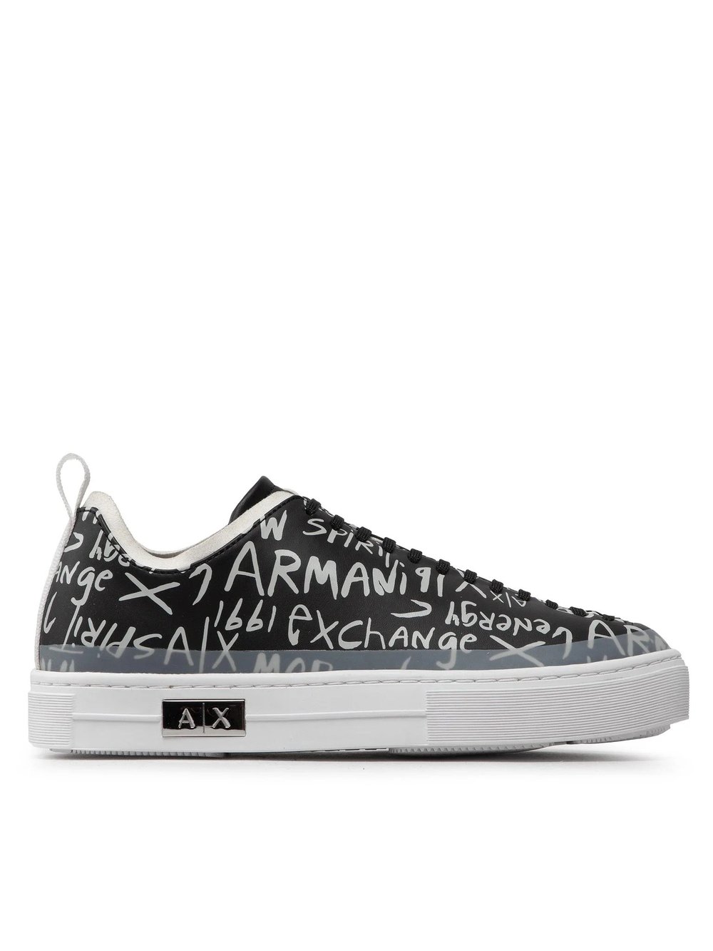 ARMANI EXCHANGE KADIN AYAKKABI XDX093-XV569-S024