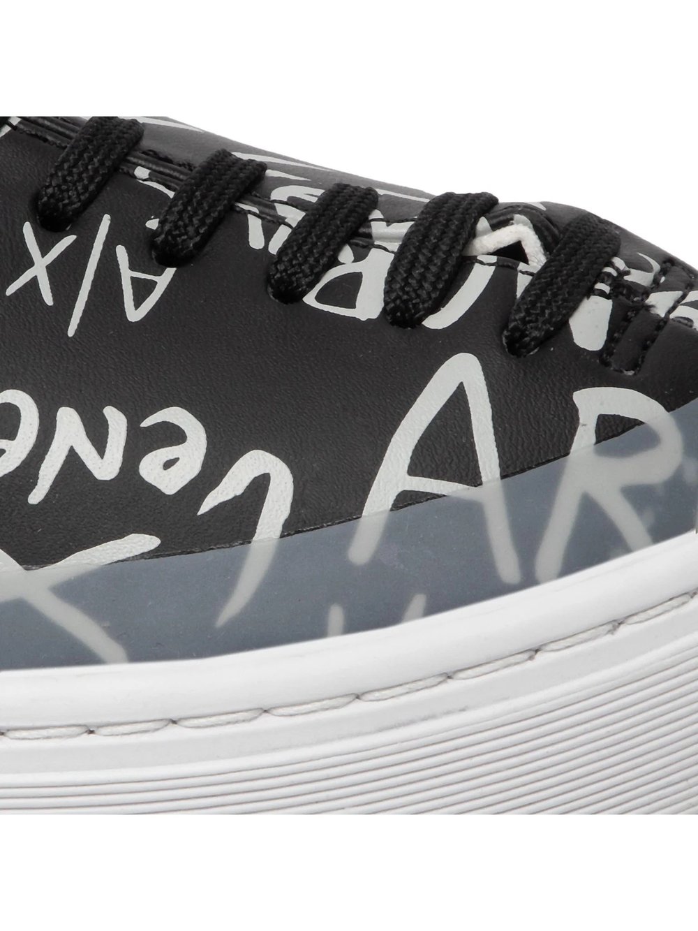 ARMANI EXCHANGE KADIN AYAKKABI XDX093-XV569-S024