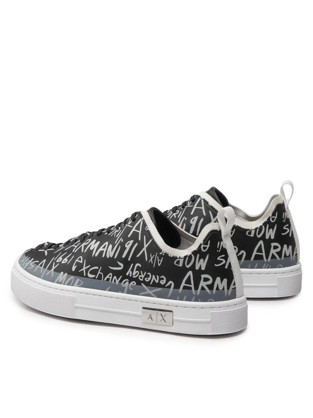 ARMANI EXCHANGE KADIN AYAKKABI XDX093-XV569-S024