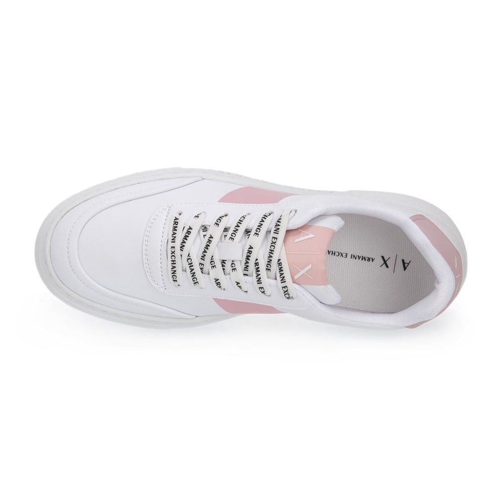 ARMANI EXCHANGE KADIN AYAKKABI XDX134-XV726-K643