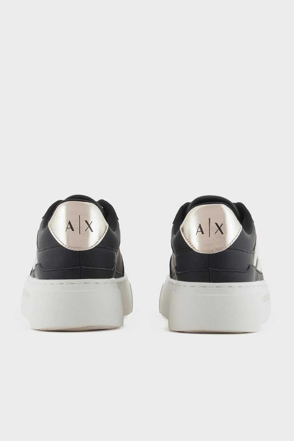ARMANI EXCHANGE KADIN AYAKKABI XDX147-XV830-T780
