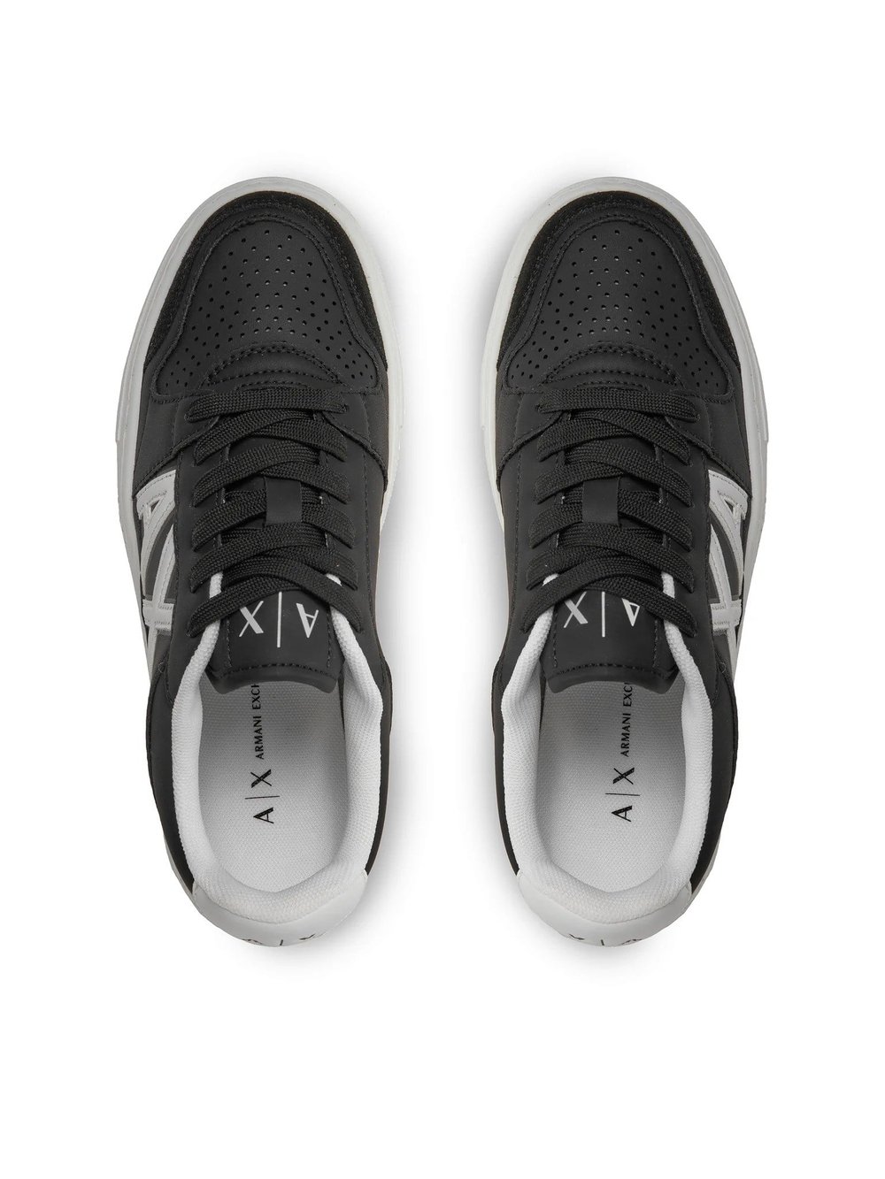 ARMANI EXCHANGE KADIN AYAKKABI XDX147-XV830-T037