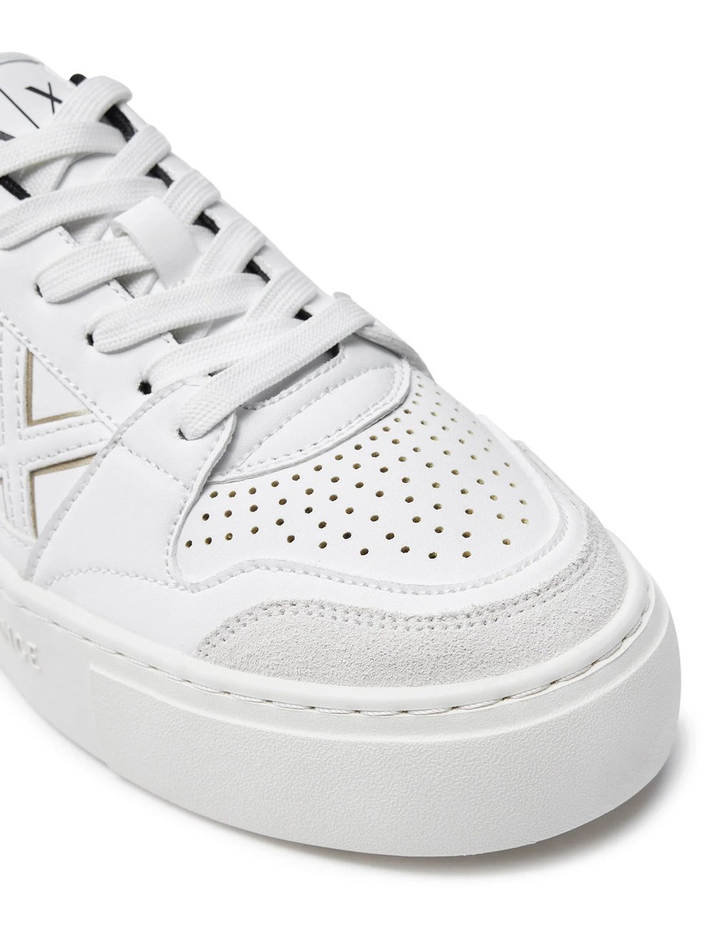 ARMANI EXCHANGE KADIN AYAKKABI XDX147-XV830-T782