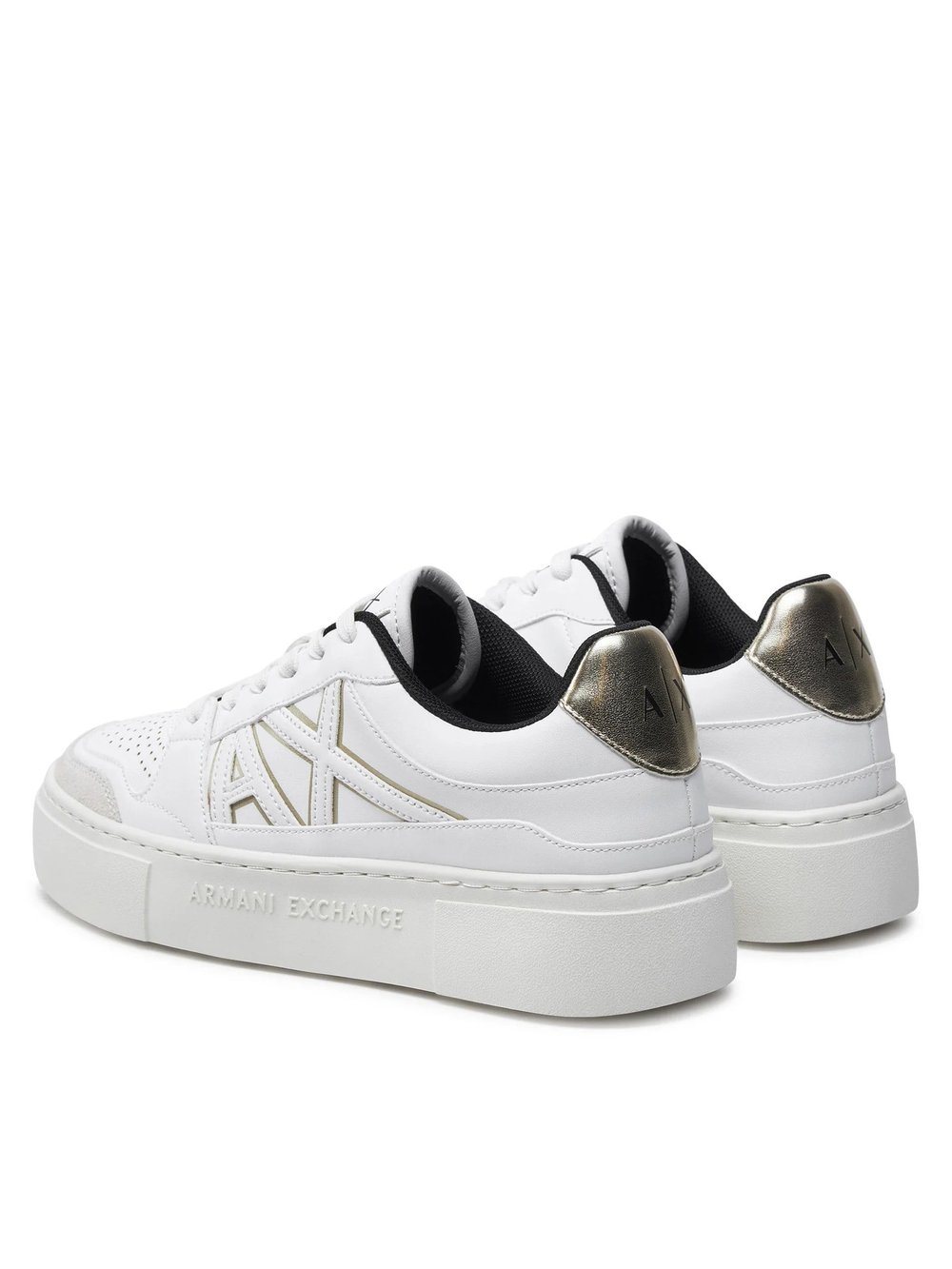 ARMANI EXCHANGE KADIN AYAKKABI XDX147-XV830-T782