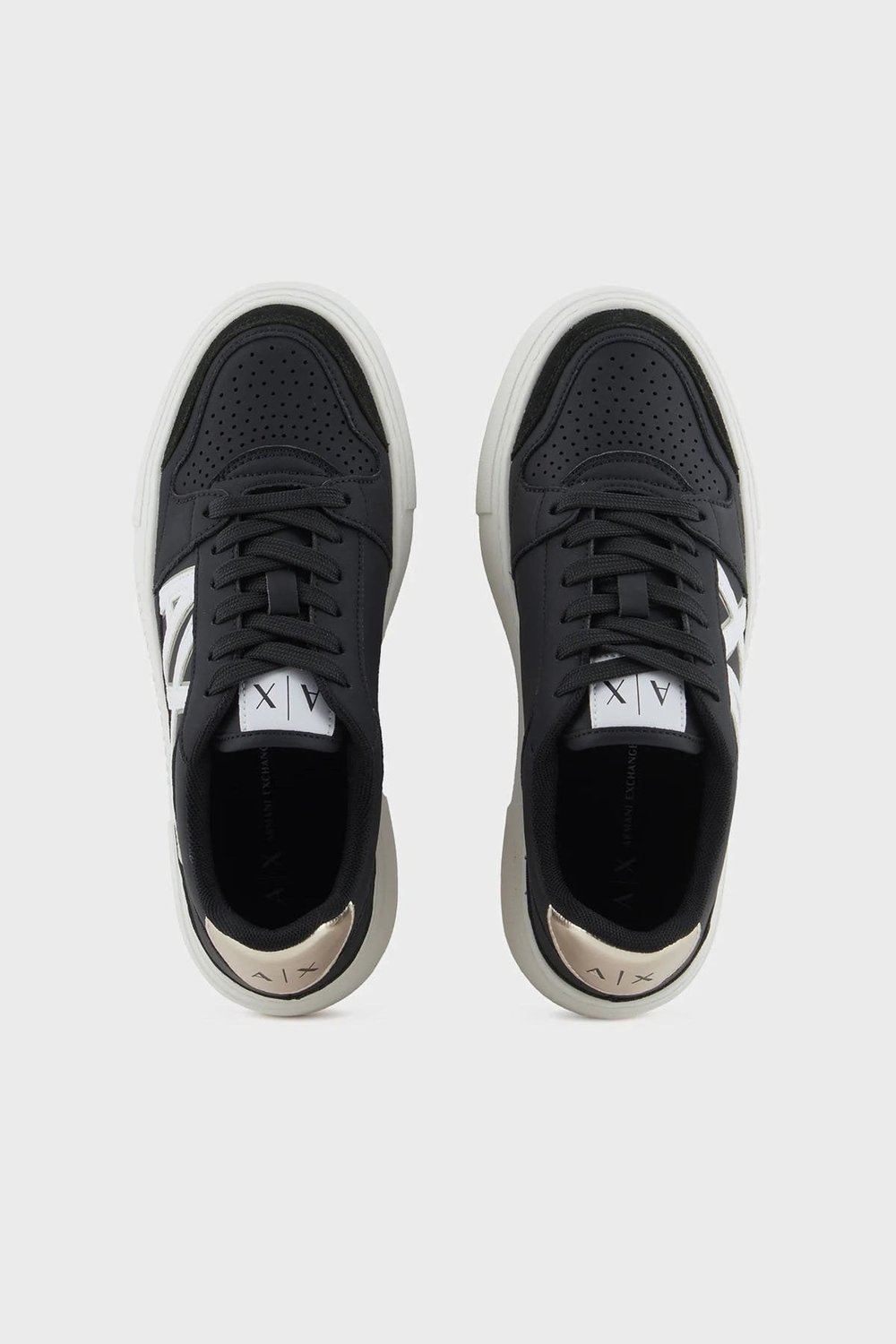 ARMANI EXCHANGE KADIN AYAKKABI XDX147-XV830-T780