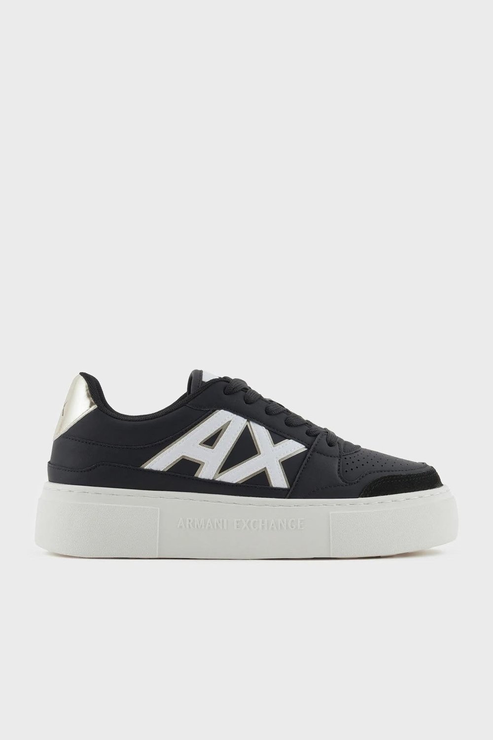 ARMANI EXCHANGE KADIN AYAKKABI XDX147-XV830-T780
