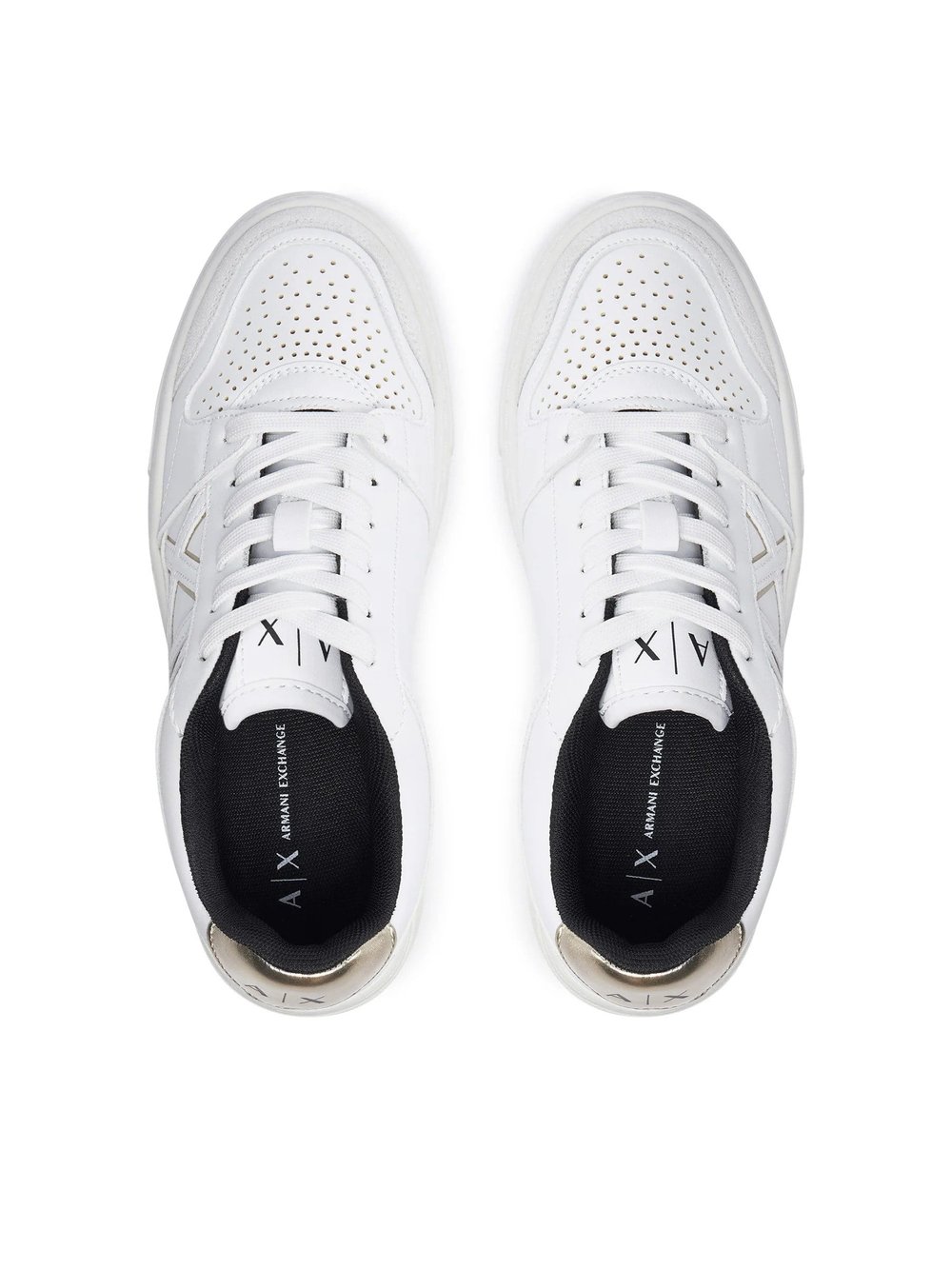 ARMANI EXCHANGE KADIN AYAKKABI XDX147-XV830-T782