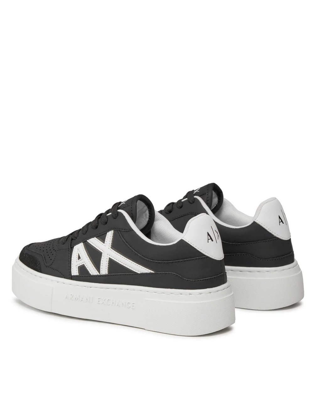 ARMANI EXCHANGE KADIN AYAKKABI XDX147-XV830-T037