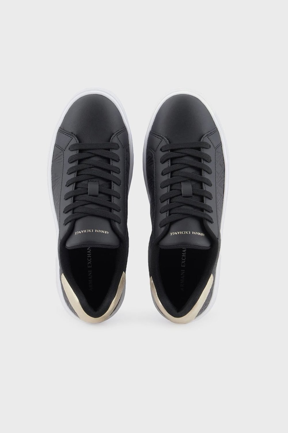 ARMANI EXCHANGE KADIN AYAKKABI XDX165-XV891-T780