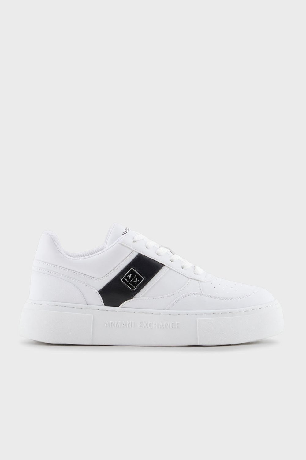 ARMANI EXCHANGE KADIN AYAKKABI XDX176-XV917-K488