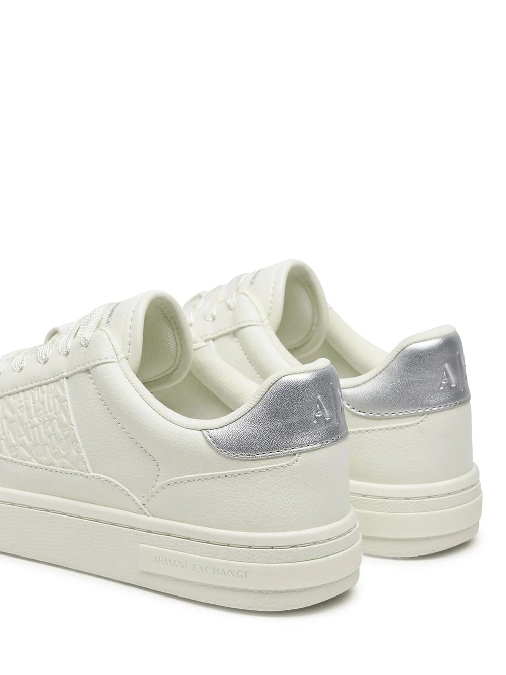 ARMANI EXCHANGE KADIN AYAKKABI XDX177-XV918-M801