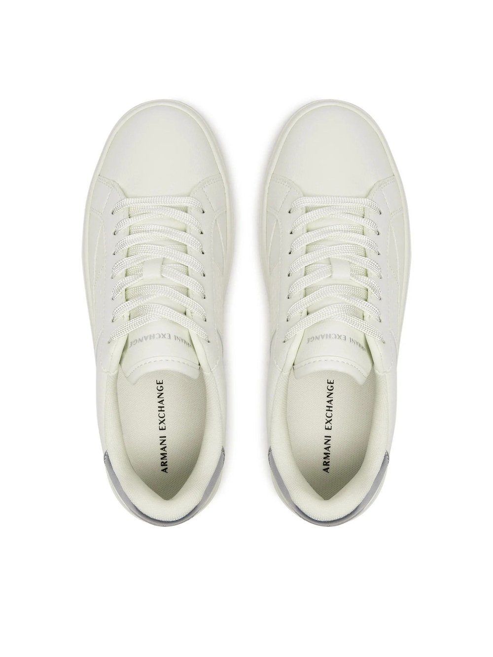 ARMANI EXCHANGE KADIN AYAKKABI XDX177-XV918-M801