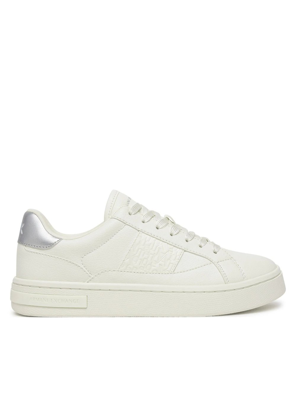 ARMANI EXCHANGE KADIN AYAKKABI XDX177-XV918-M801