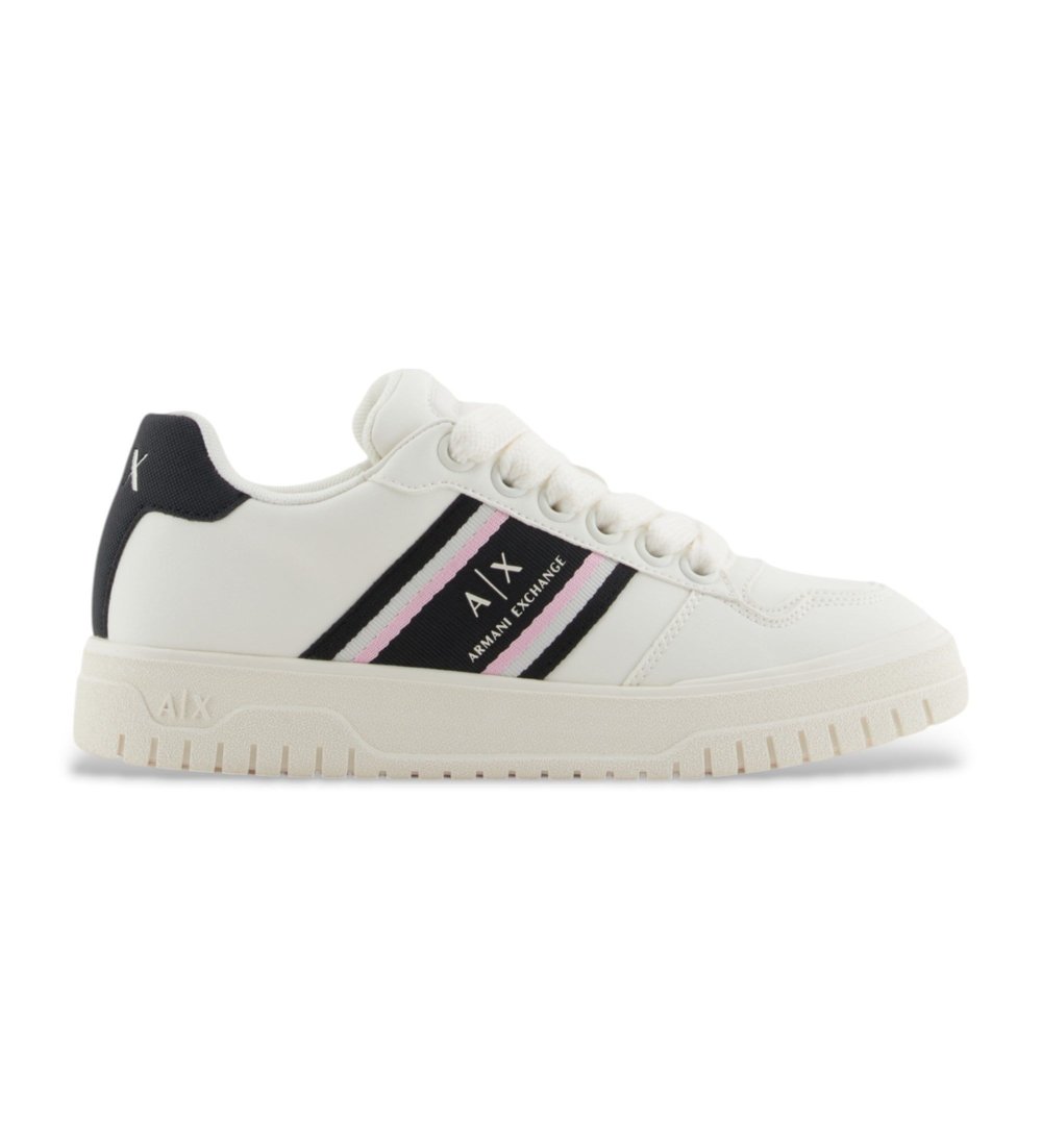 ARMANI EXCHANGE KADIN AYAKKABI XDX184-XV934-N480