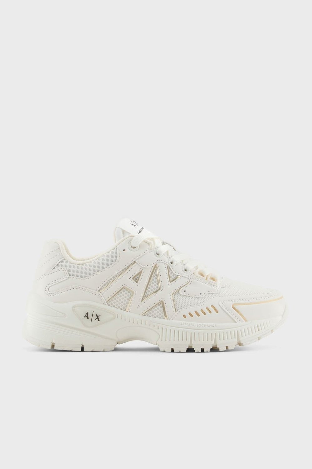 ARMANI EXCHANGE KADIN AYAKKABI XDX195-XV944-Q308