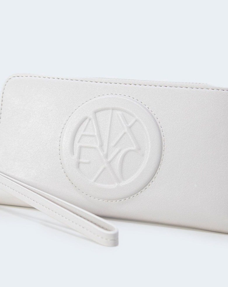 ARMANI EXCHANGE KADIN CÜZDAN 948068-CC717-00010