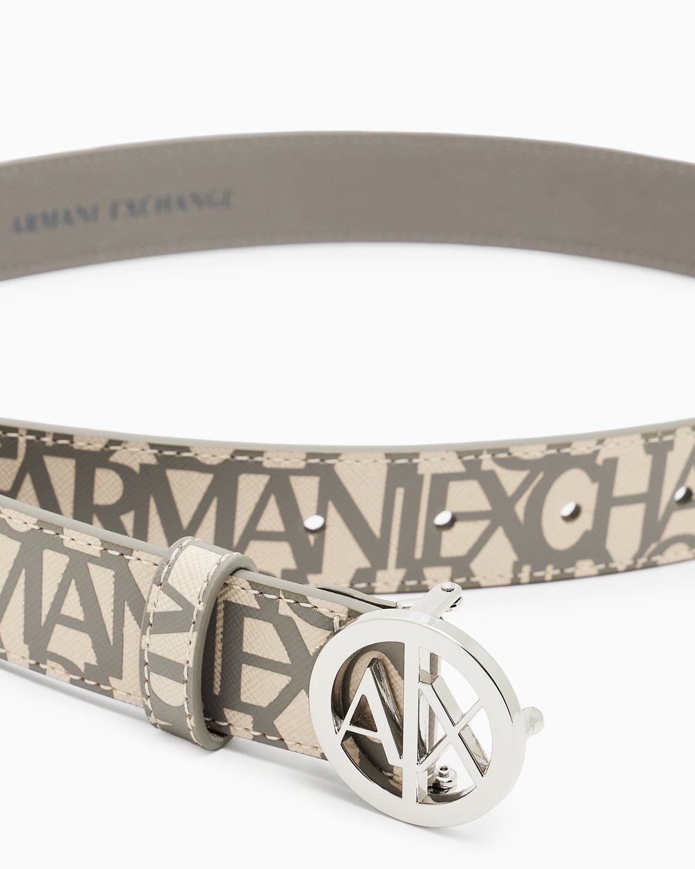 ARMANI EXCHANGE KADIN KEMER 941153-CC757-M1014