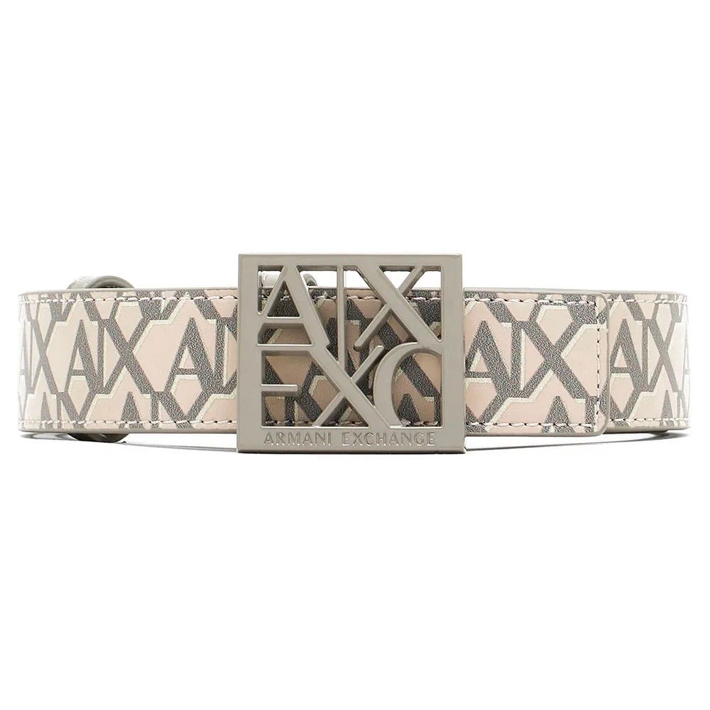 ARMANI EXCHANGE KADIN KEMER XW001598-AF17221-M1014