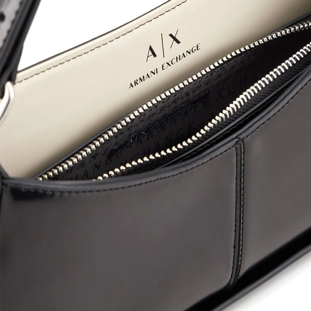 ARMANI EXCHANGE KADIN OMUZ ÇANTASI 942841-2F738-20021