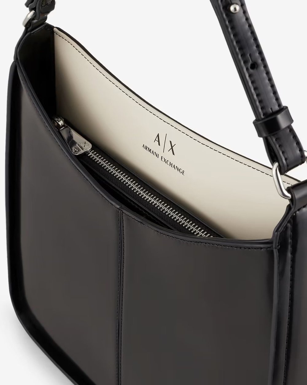 ARMANI EXCHANGE KADIN OMUZ ÇANTASI 942840-2F738-20021