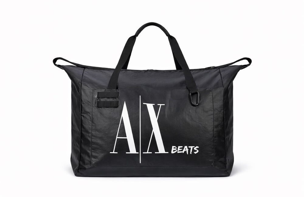 ARMANI EXCHANGE KADIN OMUZ ÇANTASI 952420-2R841-00020