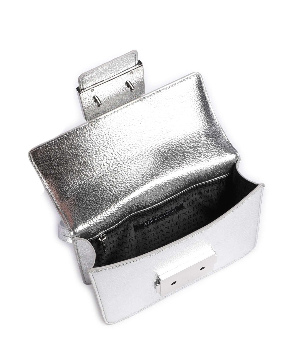 ARMANI EXCHANGE KADIN OMUZ ÇANTASI XW000071-AF11898-M8040