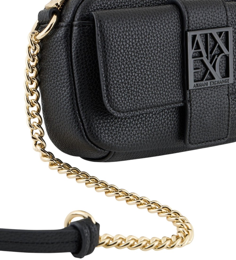 ARMANI EXCHANGE KADIN OMUZ ÇANTASI XW000324-AF11902-UC001