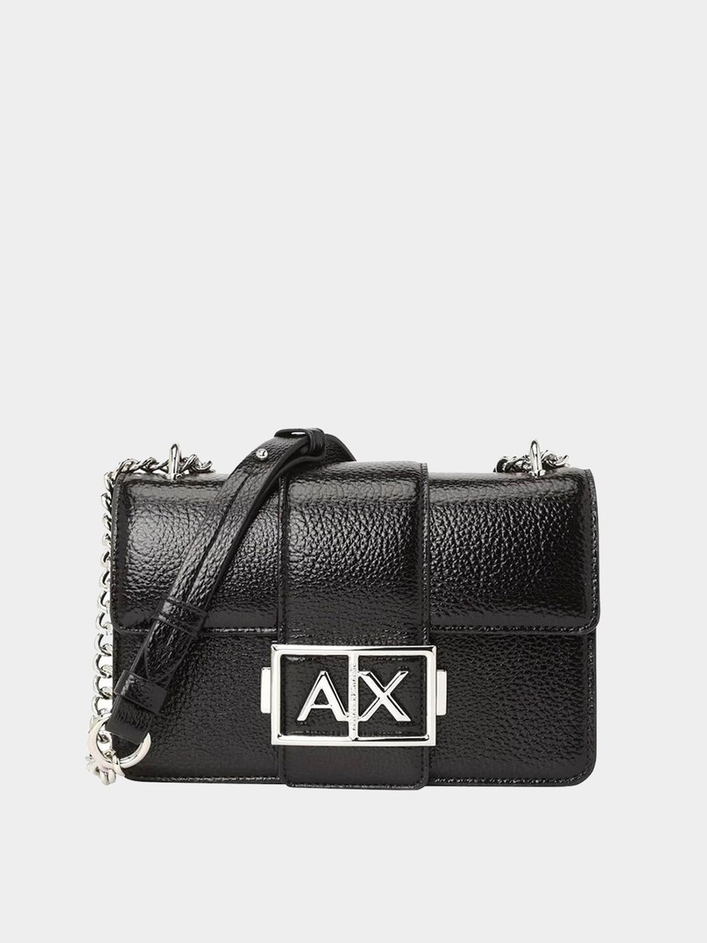 ARMANI EXCHANGE KADIN OMUZ ÇANTASI XW000071-AF11898-UC001
