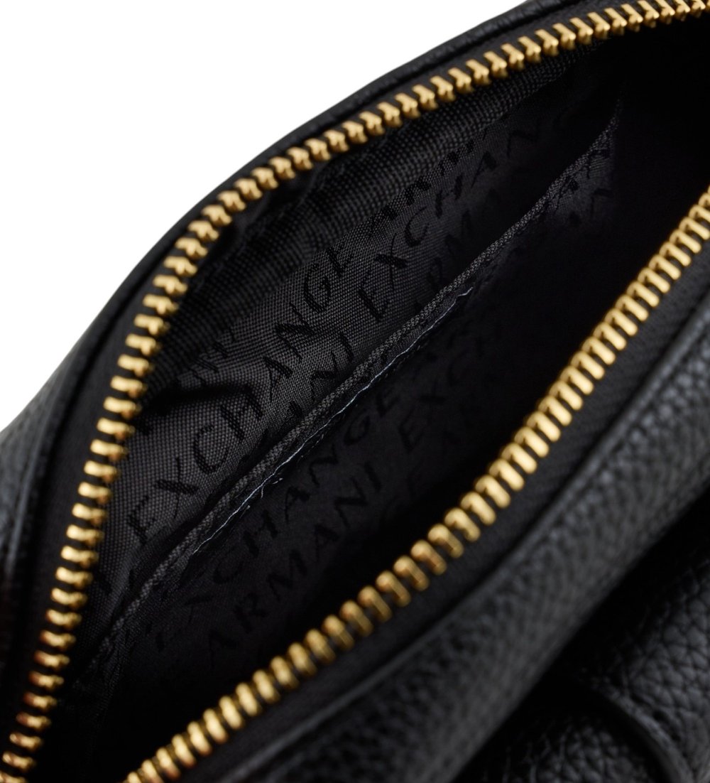 ARMANI EXCHANGE KADIN OMUZ ÇANTASI XW000324-AF11902-UC001