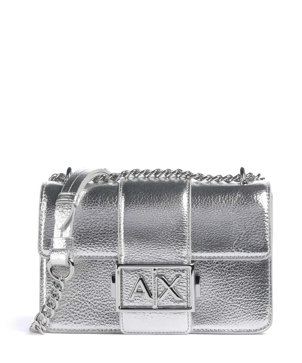 ARMANI EXCHANGE KADIN OMUZ ÇANTASI XW000071-AF11898-M8040