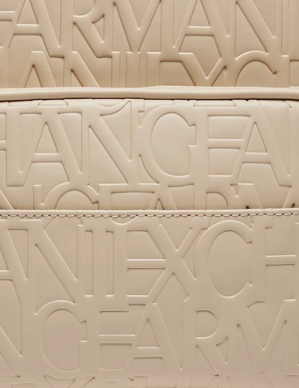 ARMANI EXCHANGE KADIN SIRT ÇANTASI 942805-CC793-11950