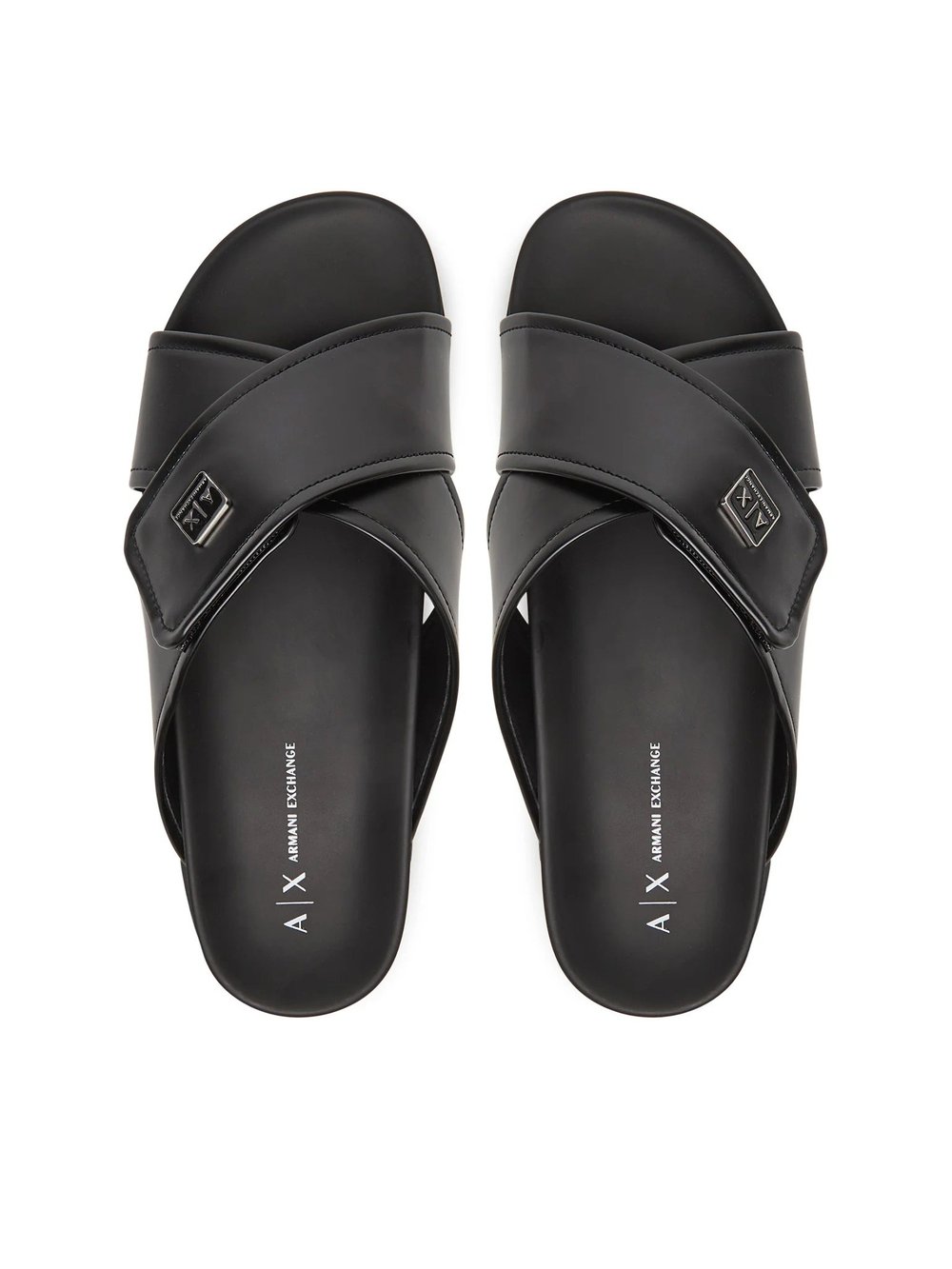 ARMANI EXCHANGE KADIN TERLİK XDP063-XV927-00002
