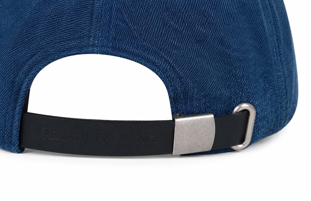 ARMANI EXCHANGE UNISEX ŞAPKA 954039-0P697-00431