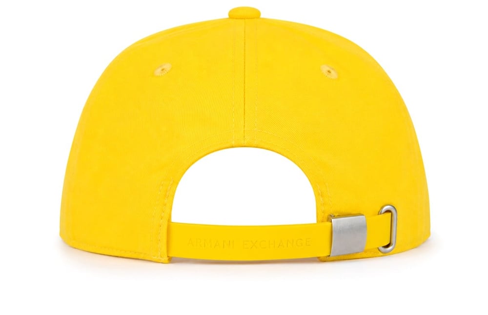 ARMANI EXCHANGE UNISEX ŞAPKA 954039-CC513-10260