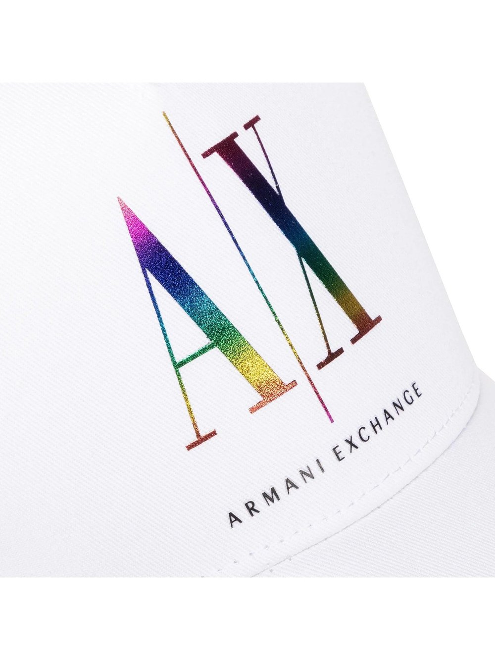 ARMANI EXCHANGE UNISEX ŞAPKA 954047-0A878-00010