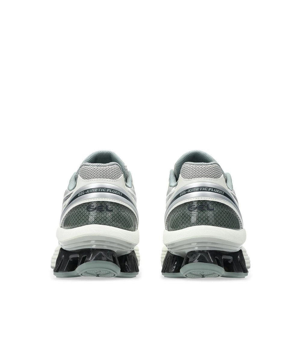 ASICS GEL KINETIC ERKEK AYAKKABI 1203A591-021