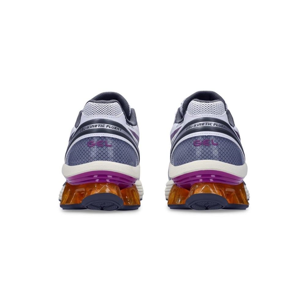 ASICS GEL KINETIC UNISEX AYAKKABI 1203A591-100