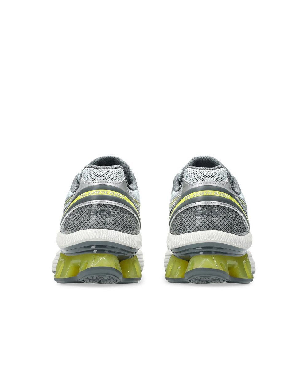 ASICS GEL KINETIC UNISEX AYAKKABI 1203A591-020