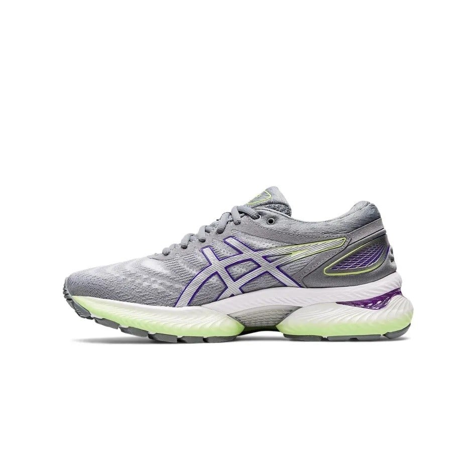 ASICS GEL-NIMBUS 22 KADIN AYAKKABI 1012A587-102