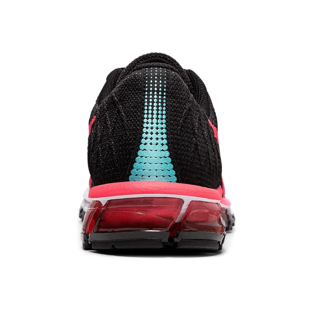 ASICS GEL-QUANTUM 180 ERKEK AYAKKABI 1022A098-003