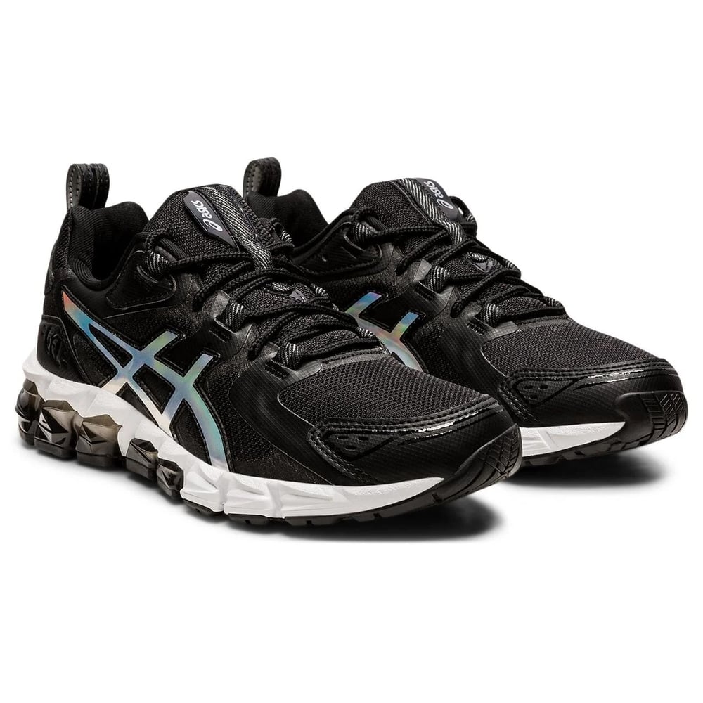 ASICS GEL-QUANTUM 180 KADIN AYAKKABI 1202A298-001