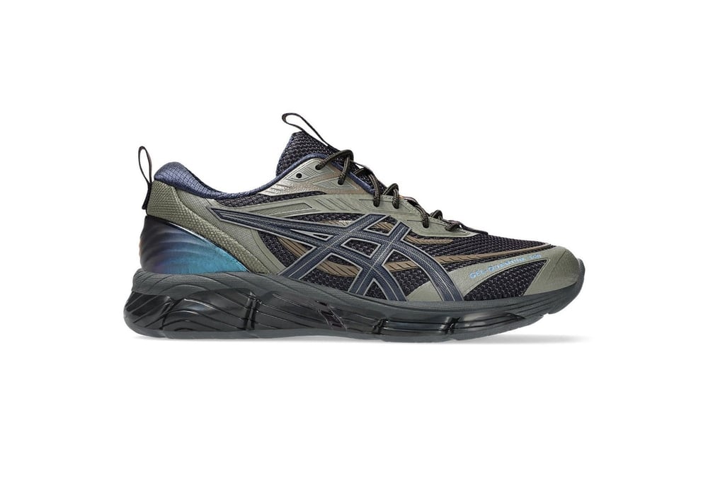 ASICS GEL QUANTUM 360 KADIN AYAKKABI 1203A666-500