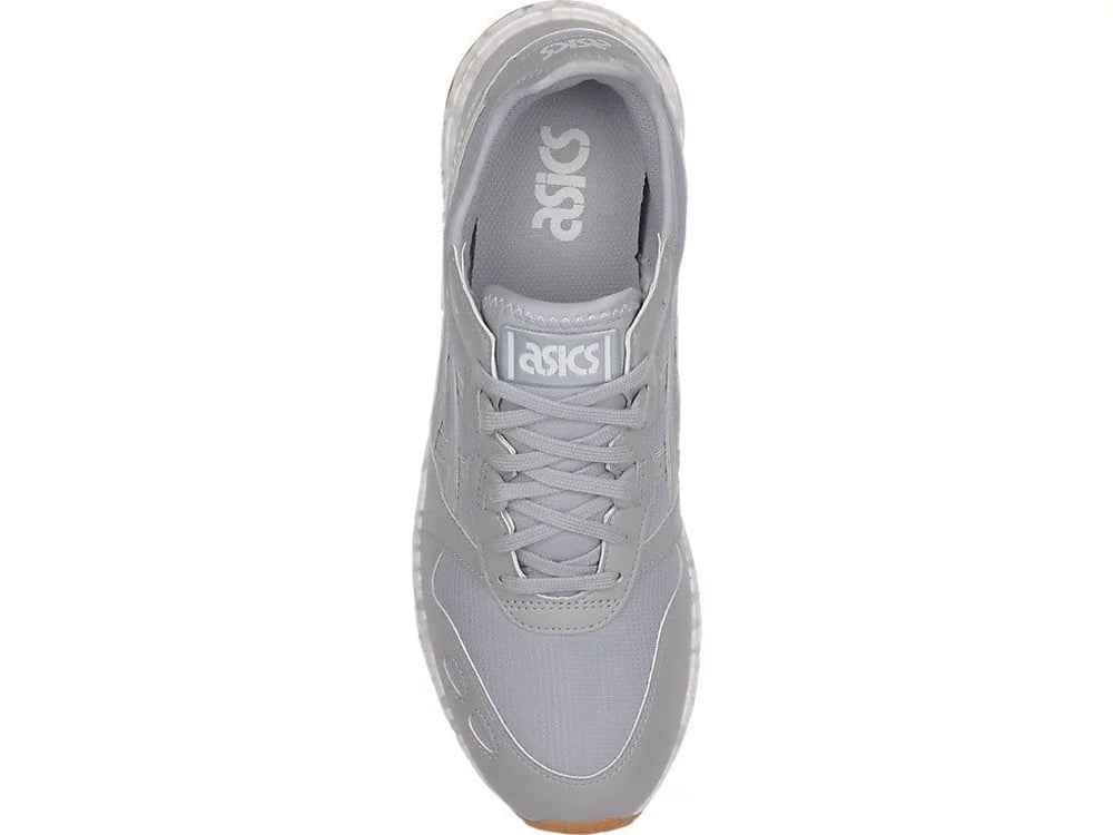 ASICS HYPERGEL-LYTE UNISEX AYAKKABI 1191A016-025