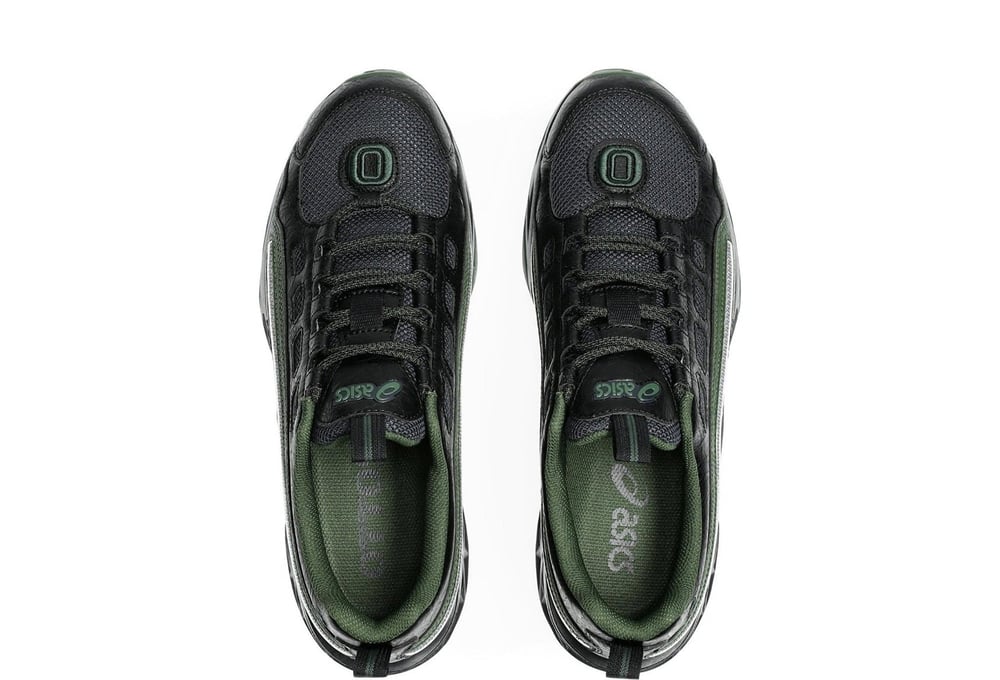 ASICS PROTOBLAST KADIN AYAKKABI 1203A643-020