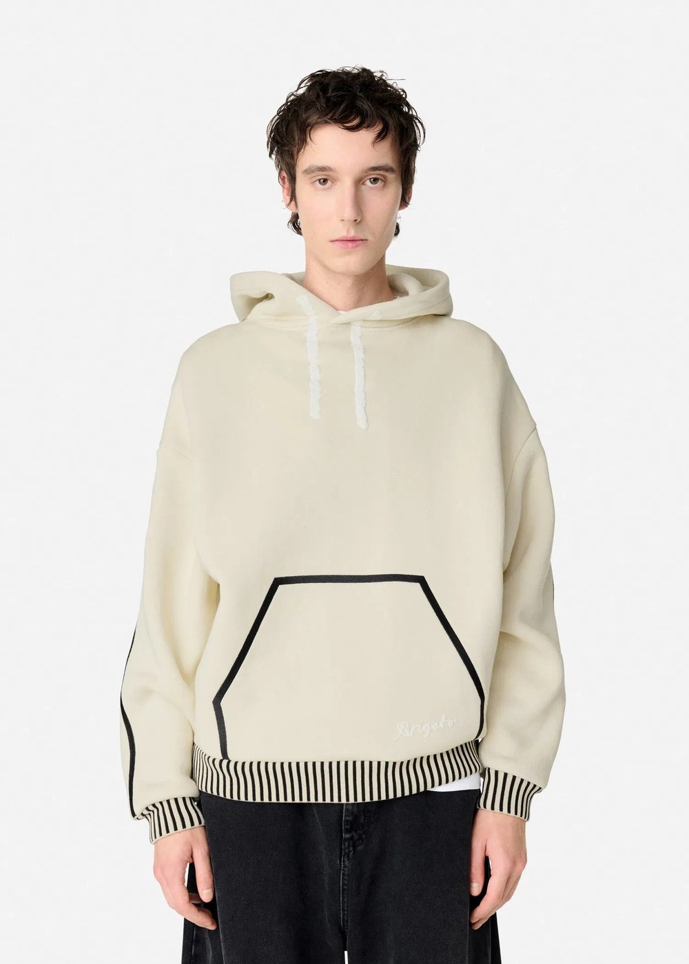 AXEL ARIGATO  ERKEK SWEATSHIRT  A2974003