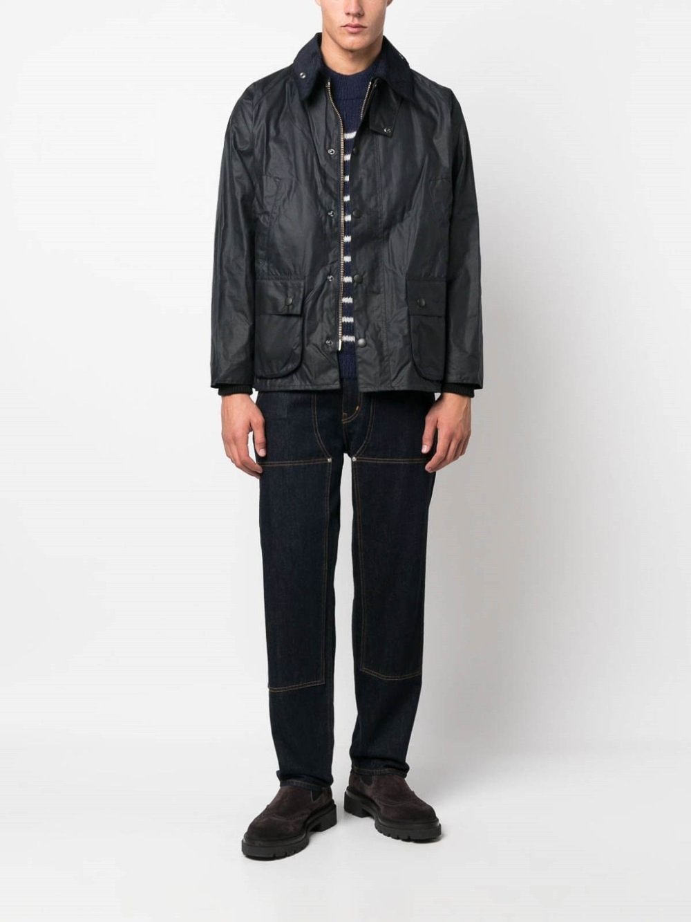 BARBOUR ERKEK CEKET MWX0018NY91