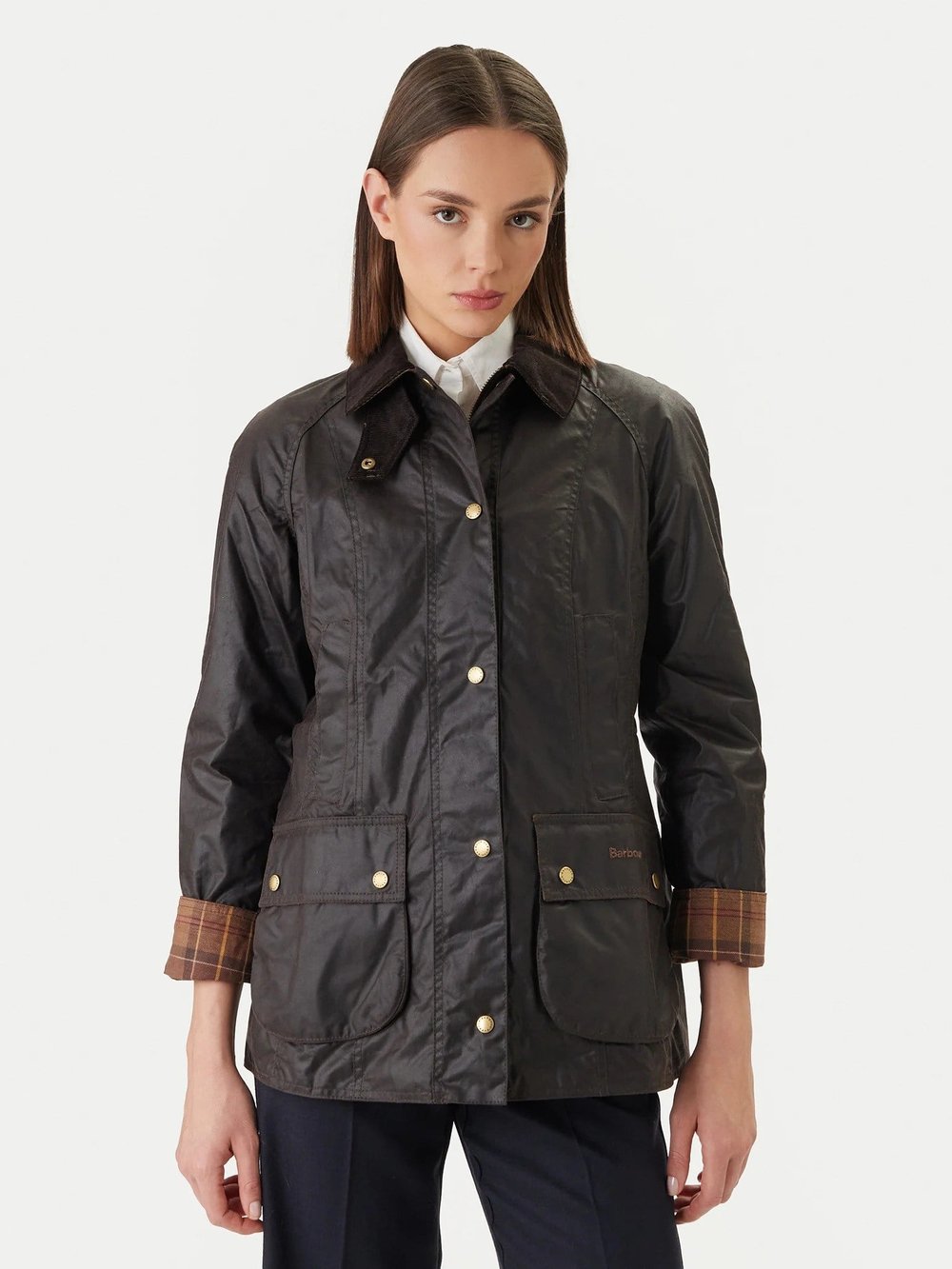 BARBOUR KADIN CEKET LWX0667RU52