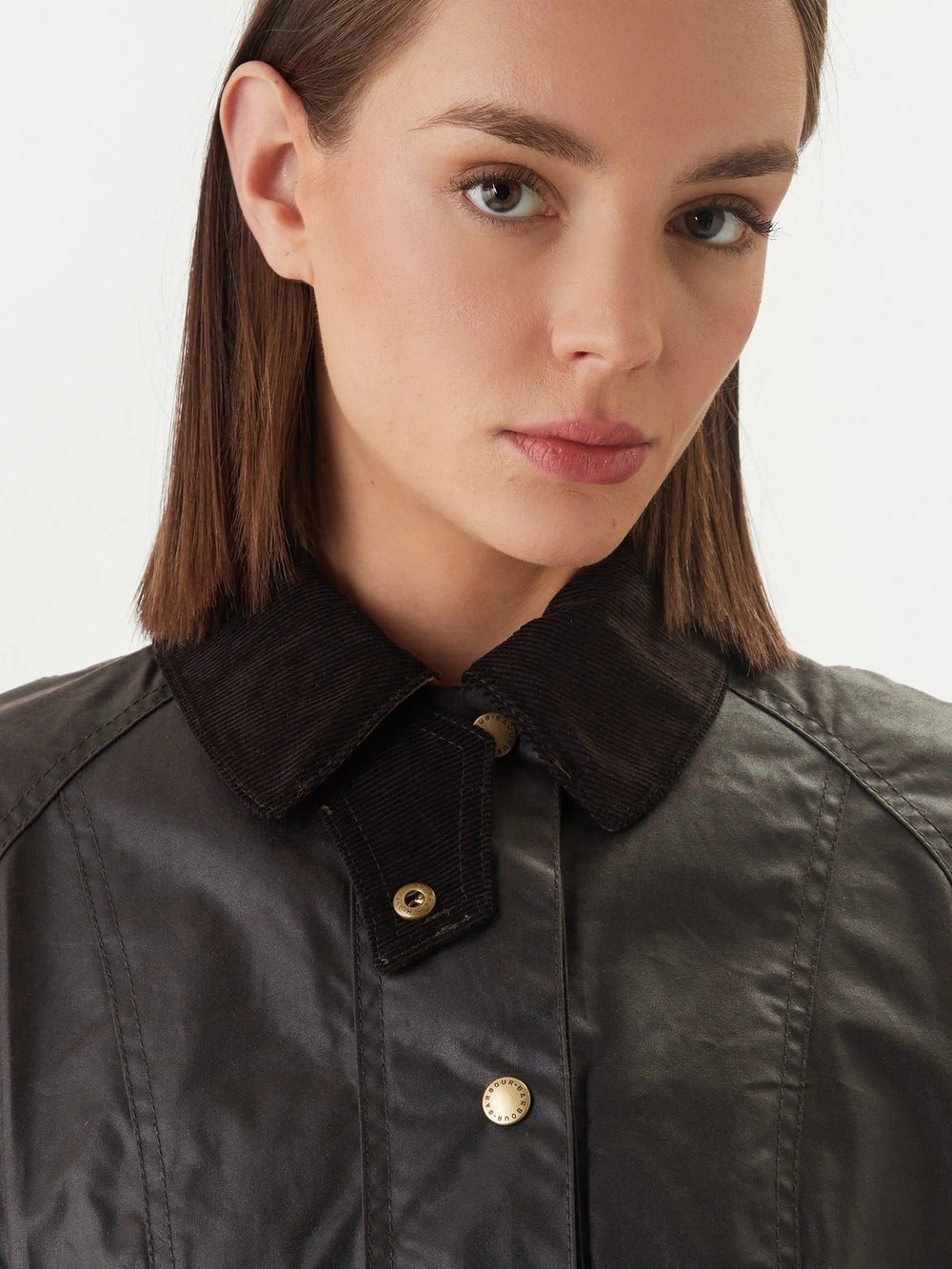 BARBOUR KADIN CEKET LWX0667RU52
